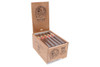 La Gloria Cubana Serie R Esteli No.52 Toro Cigar Box