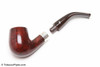 Peterson Harp 69 Tobacco Pipe Fishtail Apart