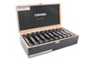 Cohiba Black Gigante Cigar Box