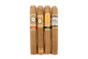 Perdomo Travel Humidor Connecticut Epicure Sampler Cigars