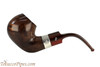 Peterson Harp XL 02 Tobacco Pipe Fishtail