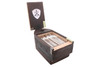 ADVentura The Conqueror Capitan Toro Cigar Box