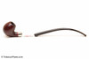 Vauen Churchwarden Sandblast 4604 Tobacco Pipe Apart