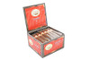 Tatiana Cherry Robusto Cigar Box