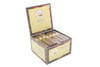 Tatiana Vanilla Robusto Cigar Box