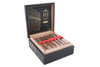 La Aurora 115 Anniversary Edition Belicoso Cigar Box