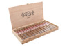 Regius Exclusive USA Red Toro Cigar Box