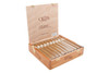 Oliva Connecticut Reserve Churchill Cigar Box