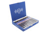 Regius Exclusive USA Blue Toro Extra Cigar Box