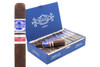 Regius Exclusive USA Blue Robusto Cigar
