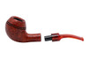 Vauen Leopold 5108 Tobacco Pipe Apart 