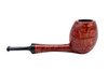 Bluebird Smooth Egg Tobacco Pipe Right Side