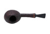 Bluebird Sandblasted Tomato Tobacco Pipe Top