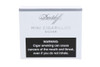 Davidoff Mini Cigarillos Silver Cigar Box