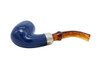 Vauen Azzurro 1515 Tobacco Pipe Bottom