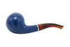 Vauen Azzurro 1542 Tobacco Pipe Bottom