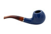 Vauen Azzurro 1542 Tobacco Pipe Right Side