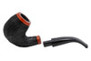 Vauen Karat 434 Tobacco Pipe Apart