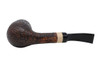 Vauen Duett 572 Sandblast Tobacco Pipe Bottom