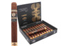 Plasencia Alma Fuerte Nestor IV Toro Cigar