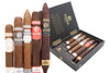 Plasencia 5-Pack Sampler Cigar Box