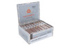 Montecristo Platinum Robusto Cigar Box