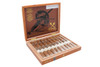 Espada by Montecristo Quillon Cigar Box