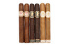 Drew Estate Traditional Assortment 6-Pack Cigars Singles