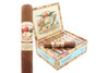 San Cristobal Revelation Prophet Cigar