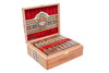 Ashton Heritage Puro Sol Robusto Cigar Box