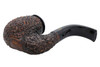 Brebbia Egg Rocciata Tobacco Pipe Bottom