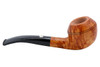 Barling Marylebone The Very Finest 1819 Natural Tobacco Pipe Right Side
