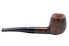 Barling Marylebone Ye Olde Wood 1816 Dark Brown Tobacco Pipe Right Side