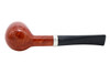 Barling Trafalgar The Very Finest 1816 Natural Tobacco Pipe Bottom