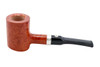 Barling Trafalgar The Very Finest 1820 Natural Tobacco Pipe