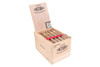 Illusione Fume D'Amour Capistranos Cigar Box