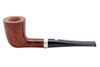 Barling Trafalgar Ye Olde Wood 1815 Brown Tobacco Pipe