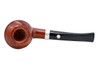 Barling Trafalgar Ye Olde Wood 1819 Brown Tobacco Pipe Top