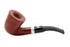 Barling Trafalgar Ye Olde Wood 1821 Brown Tobacco Pipe