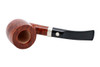 Barling Trafalgar Ye Olde Wood 1823 Brown Tobacco Pipe Top