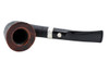 Barling Trafalgar Fossil 1821 Sandblasted Tobacco Pipe Top