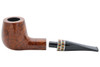 Vauen Kenia Smooth 111 Tobacco Pipe Apart 