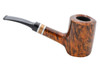 Vauen Kira Smooth 130 Tobacco Pipe Right Side