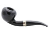 Vauen Melvin Black Matte 134 Tobacco Pipe