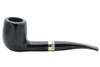 Vauen Melvin Black Matte 168 Tobacco Pipe