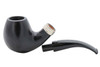 Vauen Deluxe 4N Tobacco Pipe Apart 