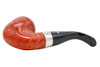 Peterson Sherlock Holmes Natural Baskerville PLIP Tobacco Pipe Bottom