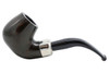 Peterson Army Filter Heritage 221 Fishtail Tobacco Pipe