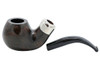 Peterson Army Filter Heritage XL02 Fishtail Tobacco Pipe Apart 