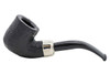 Peterson Army Filter Sandblasted 01 Fishtail Tobacco Pipe